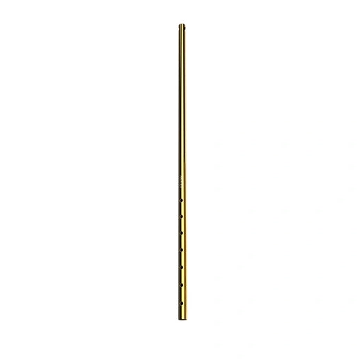 Anal Hooks Adjustable Golden LOCKINK Anal 3867 Hook Set AllNight 0915